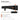 How the All Rifle Adapter fits on the buttstock