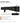 How the All Rifle Adapter fits: wrap the strap around the buttstock, close the hook-and-loop, tie your Sling Steady to the ring (illustration)