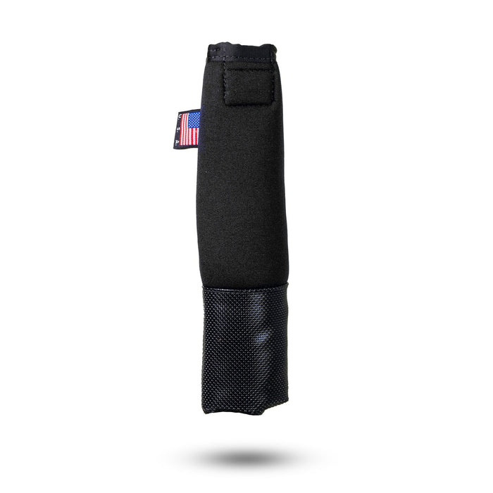 Sling Steady Pro 9" Rear Squeeze Bag in Black