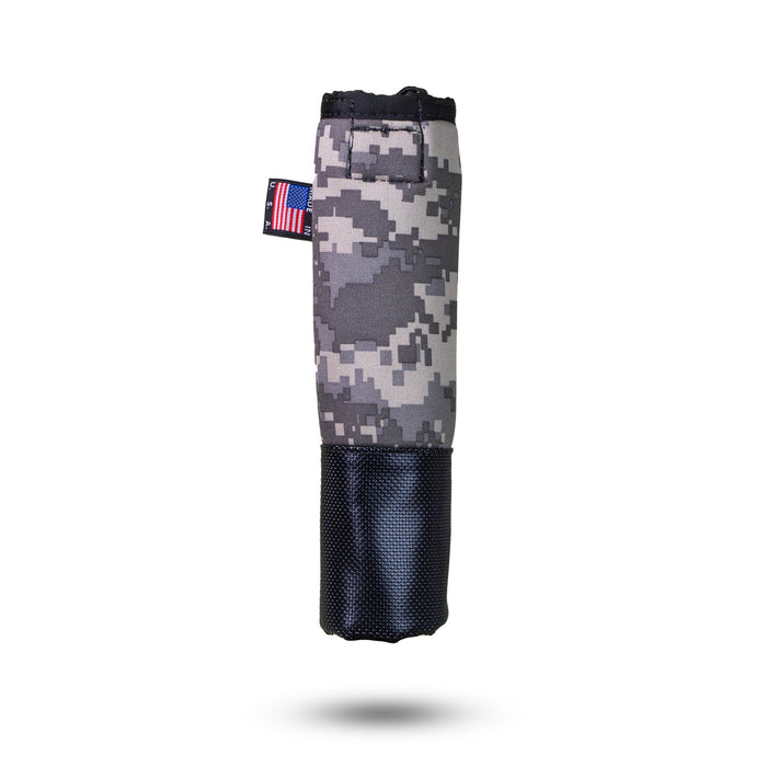 Sling Steady Pro 9" Rear Squeeze Bag in Digital Camo