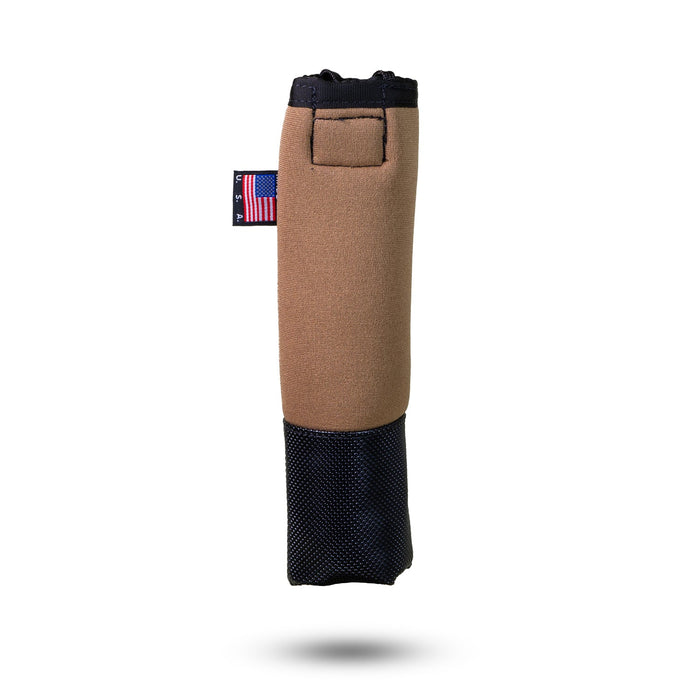 Sling Steady Pro 9" Rear Squeeze Bag in Sand