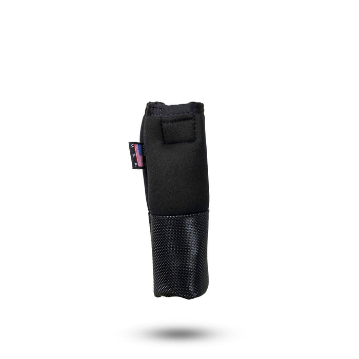 Sling Steady Sport 7" Rear Squeeze Bag in Black
