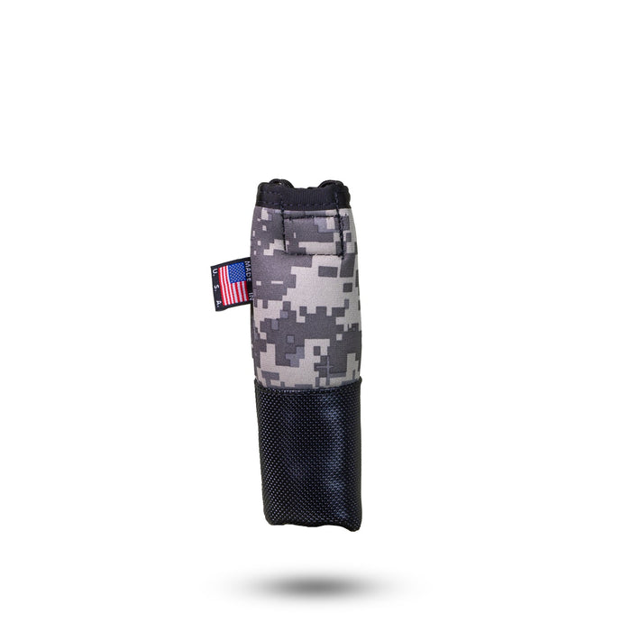 Sling Steady Sport 7" Rear Squeeze Bag in Digital Camo