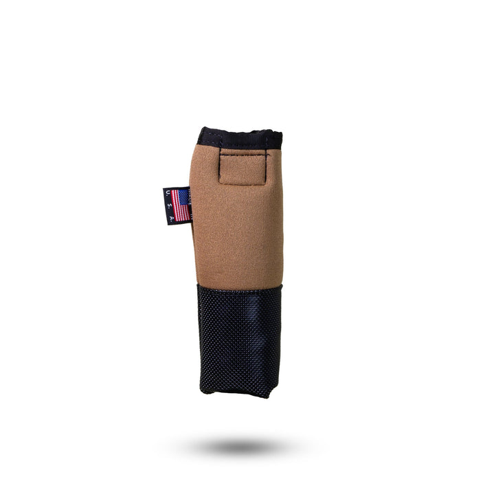 Sling Steady Sport 7" Rear Squeeze Bag in Sand